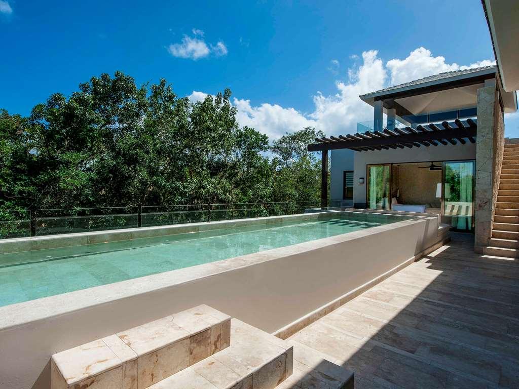 Fairmont Heritage Place Mayakoba El Marlyn Azul Room photo