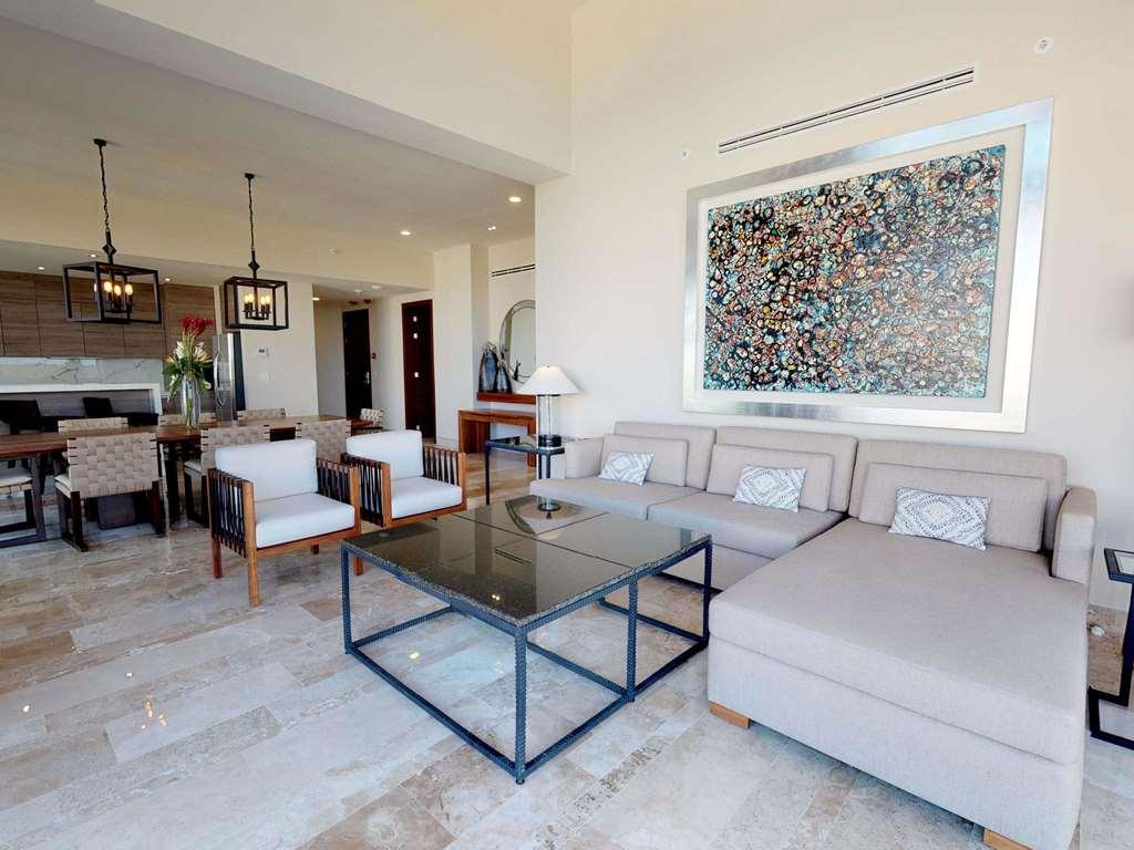 Fairmont Heritage Place Mayakoba El Marlyn Azul Room photo