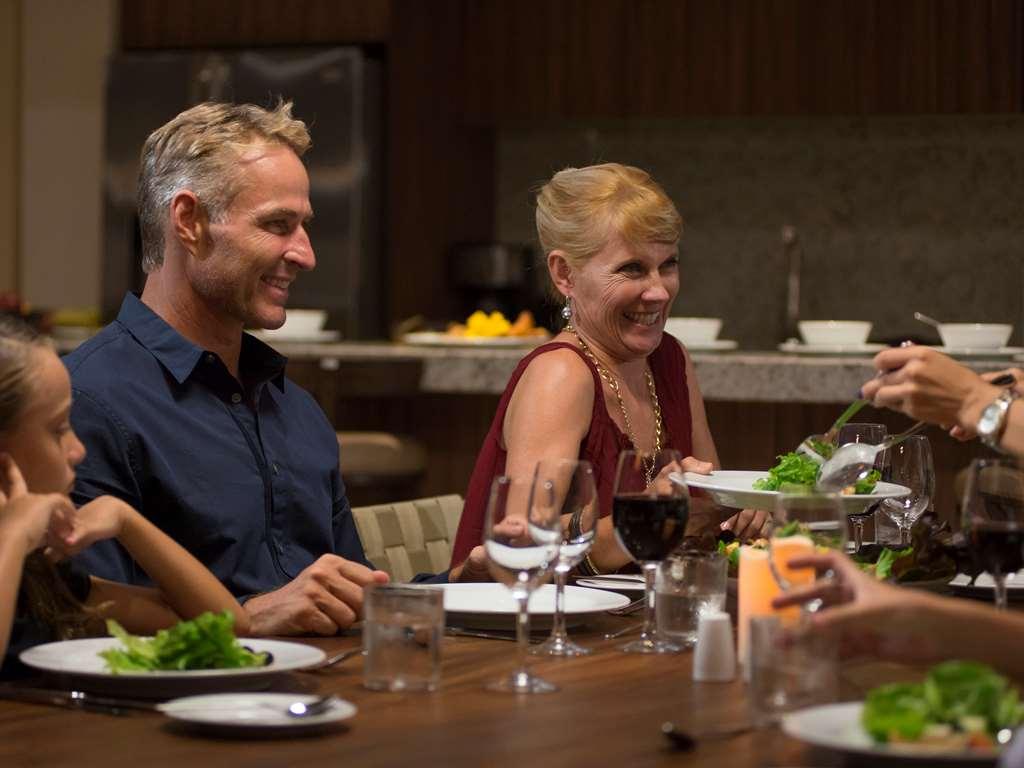 Fairmont Heritage Place Mayakoba El Marlyn Azul Restaurant photo