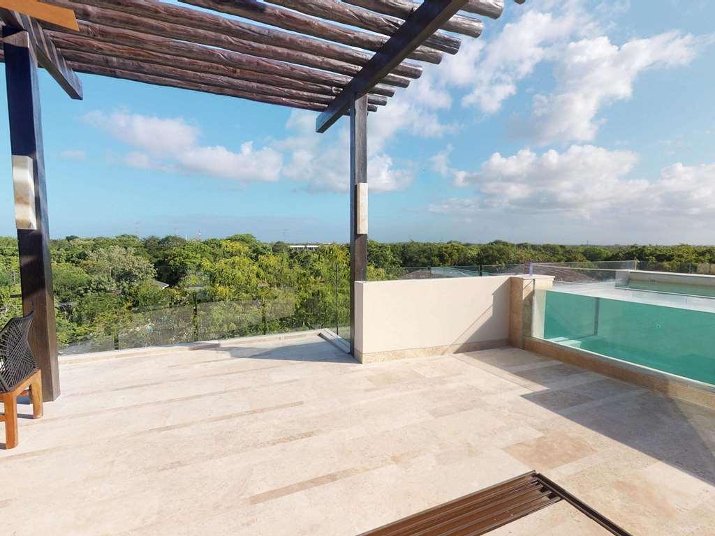 Fairmont Heritage Place Mayakoba El Marlyn Azul Room photo