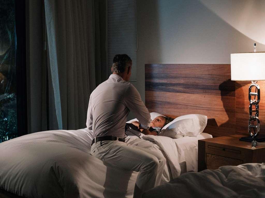 Fairmont Heritage Place Mayakoba El Marlyn Azul Amenities photo